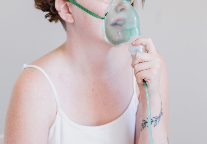 50 Things People Thought Were 'Normal' About Their Bodies Until They Realized They Weren't