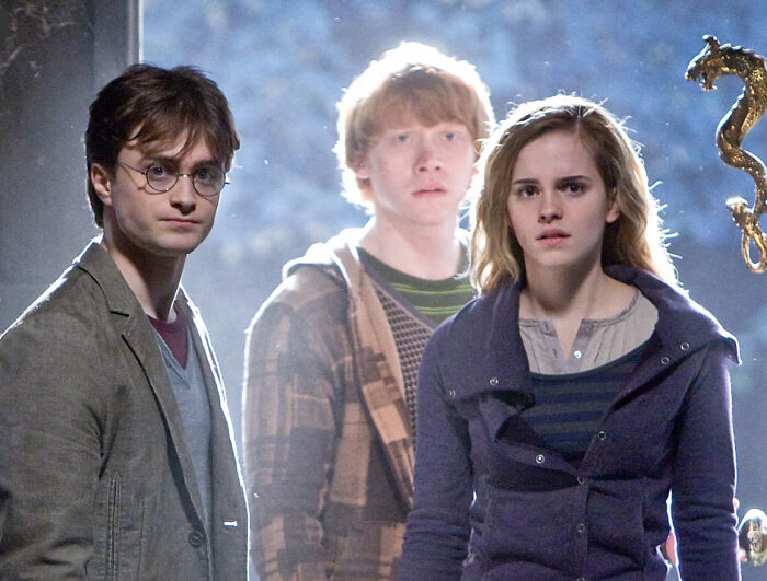 Daniel Radcliffe Makes Documentary About His Harry Potter Stunt Double Who Was Paralyzed On Set Daniel Radcliffe Makes Documentary About His Harry Potter Stunt Double Who Was Paralyzed On Set