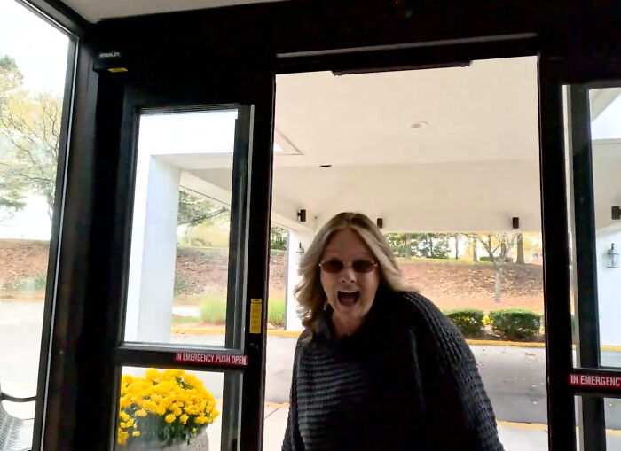 1980 Pen Pals Meet Each Other For The First Time