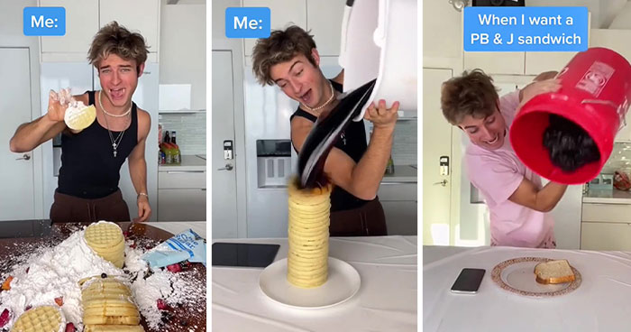 Someone Online Asked “What Modern Food Trend Can You Not Wait To Die?” And 35 People Delivered