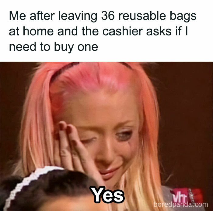 46 Funny And Relatable Memes That Might Make You Sigh In Agreement