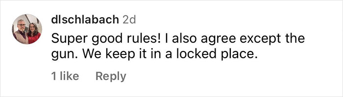 Debate Erupts Online After Former CIA Agent Reveals The 7 Things She Forbids Her Kid From Doing Debate Erupts Online After Former CIA Agent Reveals The 7 Things She Forbids Her Kid From Doing