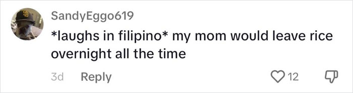 Man Eats His Last Supper Without Knowing, Doctors Warn Against The &ldquo;Fried Rice Syndrome&rdquo;