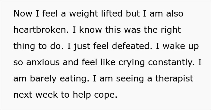 Boyfriend Wants To Be The "Man Of The House", Ends Up Begging In Tears Boyfriend Wants To Be The "Man Of The House", Ends Up Begging In Tears