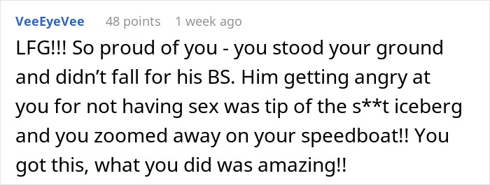 Boyfriend Wants To Be The "Man Of The House", Ends Up Begging In Tears Boyfriend Wants To Be The "Man Of The House", Ends Up Begging In Tears
