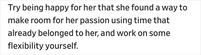 Man Gets Dragged Back To Earth After Venting Over Wife Writing $100K-Earning Novel In Secret