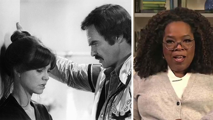 On A 2021 Episode Of Literally! With Rob Lowe