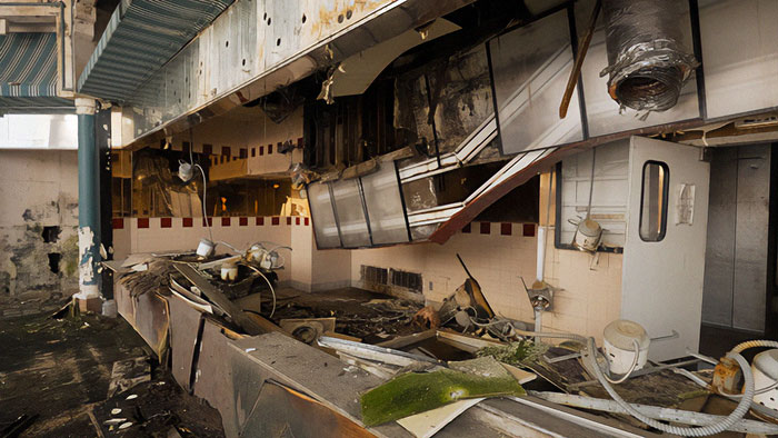 Viral Video Shows &ldquo;Apocalyptic&rdquo; Alabama Mall Stuck In The 1990s, Stuns Viewers