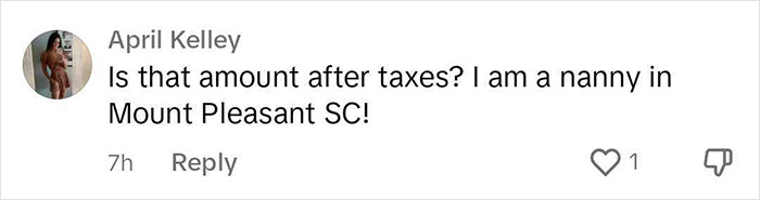 Woman Goes Viral With Over 1M Views After Revealing What It&rsquo;s Like To Nanny For Rich People