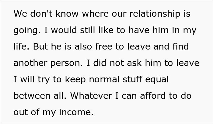 Woman Cancels Engagement After Fiancé Blows Up Over Not Getting Slice Of Inheritance Woman Cancels Engagement After Fiancé Blows Up Over Not Getting Slice Of Inheritance