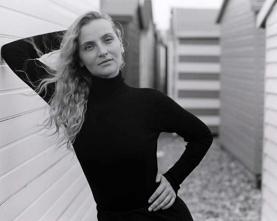 My 7 Easy Ways To Improve Your Portrait Photography