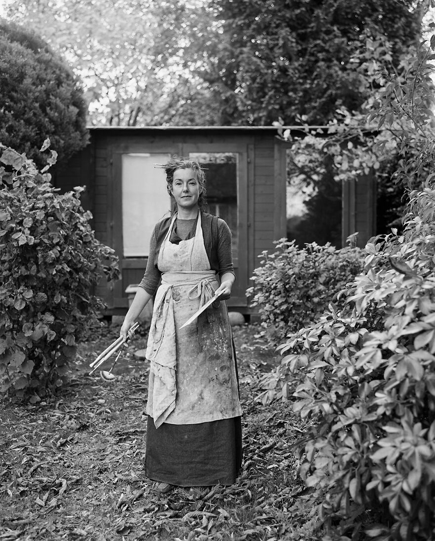 My 7 Easy Ways To Improve Your Portrait Photography