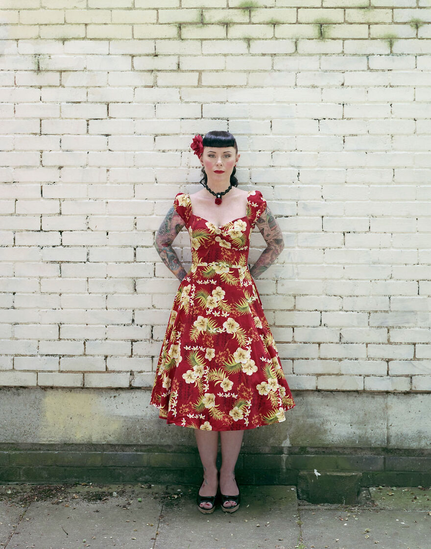 My 7 Easy Ways To Improve Your Portrait Photography