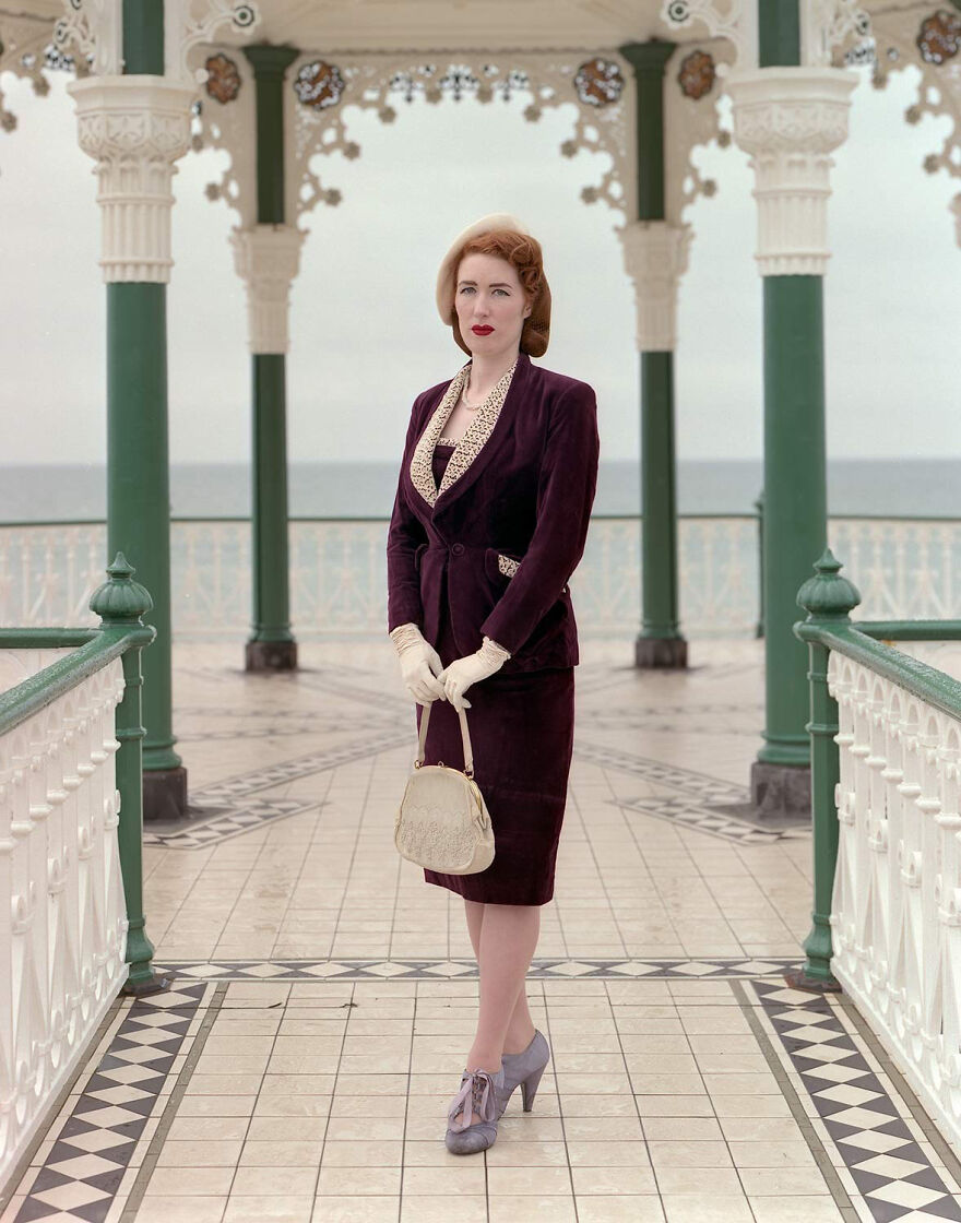 My 7 Easy Ways To Improve Your Portrait Photography