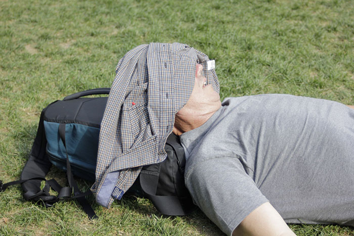 Ex-Offenders Open Up About 34 Hard-To-Break Habits After Coming Out Of Prison