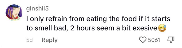 Man Eats His Last Supper Without Knowing, Doctors Warn Against The &ldquo;Fried Rice Syndrome&rdquo;