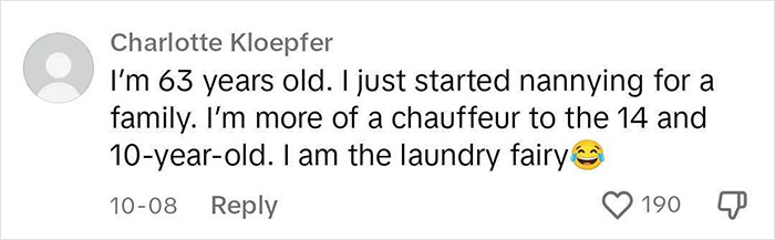 Woman Goes Viral With Over 1M Views After Revealing What It&rsquo;s Like To Nanny For Rich People