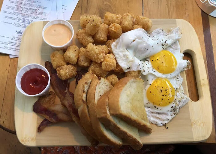 Someone Online Asked “What Modern Food Trend Can You Not Wait To Die?” And 35 People Delivered