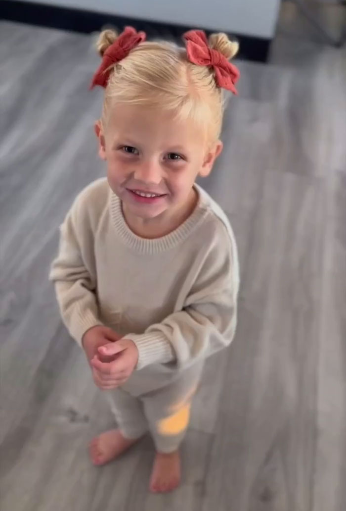 "Glad You're Not My Dad": Dad And Mom Called 'Horrible' Parents For Their Halloween Tradition