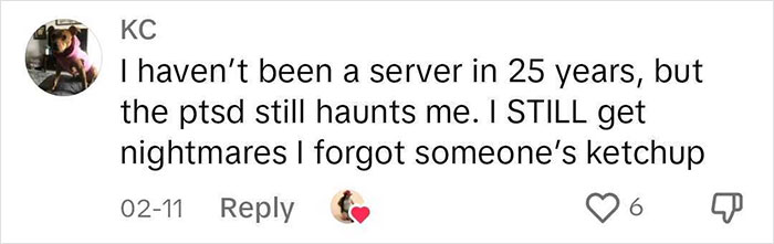 Waitress Thinks Mom Is Joking About The Kids’ Menu, Things Shift When She Asks For The Manager Waitress Thinks Mom Is Joking About The Kids’ Menu, Things Shift When She Asks For The Manager