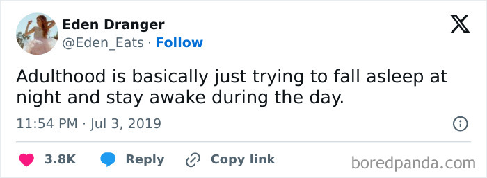 Funny-Tweets-Define-Adulting