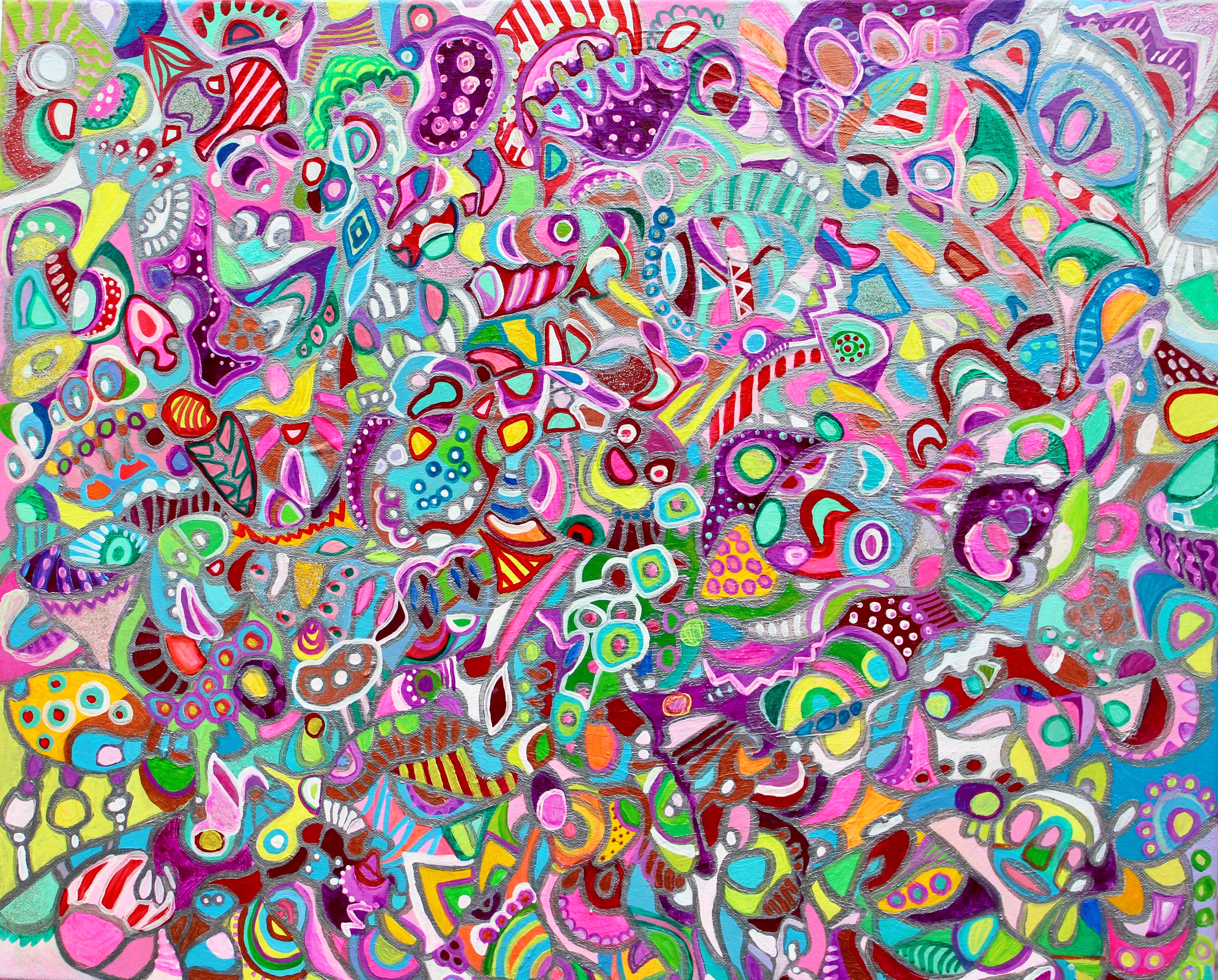 Imagine That Gift Can Taste Like Curse