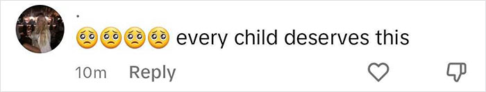 "I Was So Happy": 8-Year-Old Gets Thrown First-Ever Surprise Birthday Party, Is Left In Tears