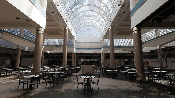 Viral Video Shows &ldquo;Apocalyptic&rdquo; Alabama Mall Stuck In The 1990s, Stuns Viewers