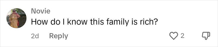 Woman Goes Viral With Over 1M Views After Revealing What It&rsquo;s Like To Nanny For Rich People