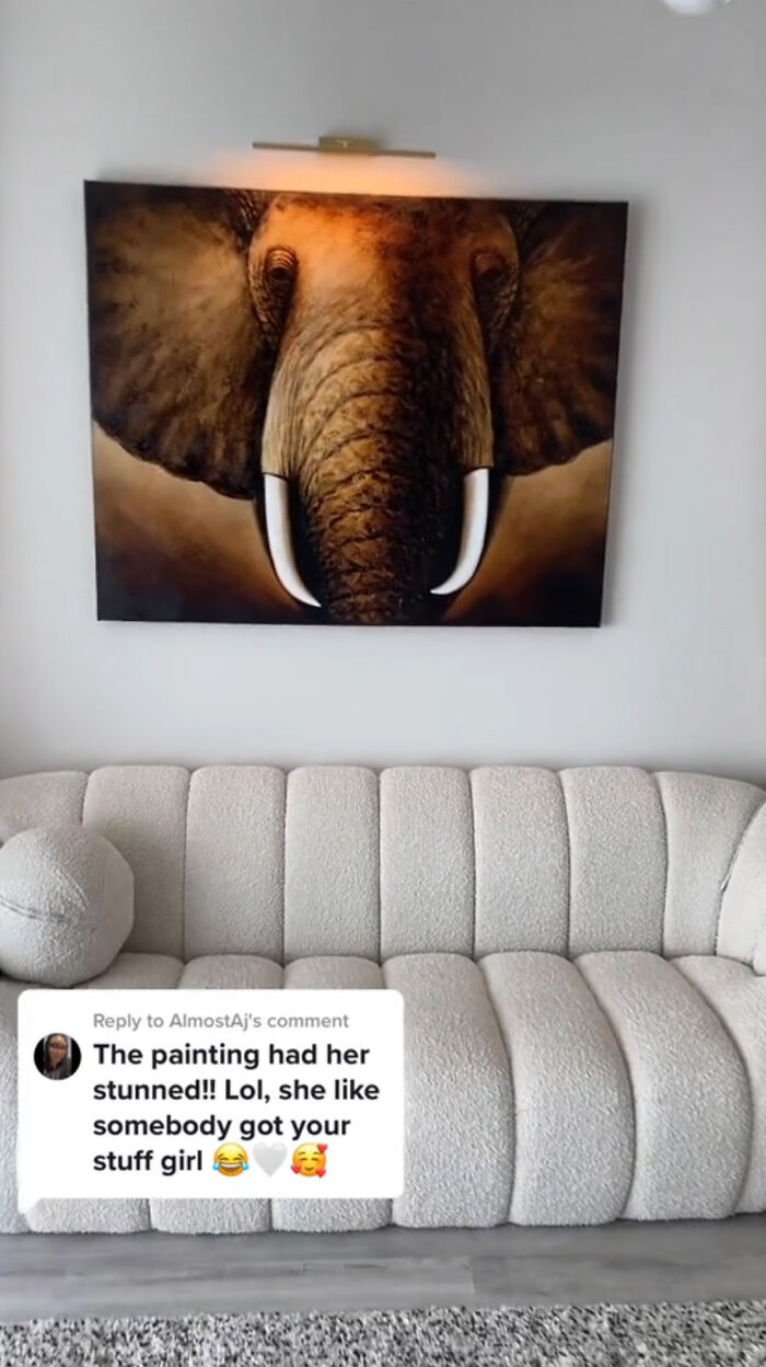 Best Kept Secret: Daughter Was Hiding Her New House For A Year To Surprise Her Mom