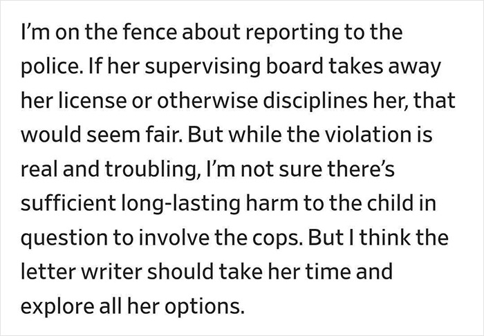 Mom Horrified After Catching Day Care Provider Breastfeeding Her Baby