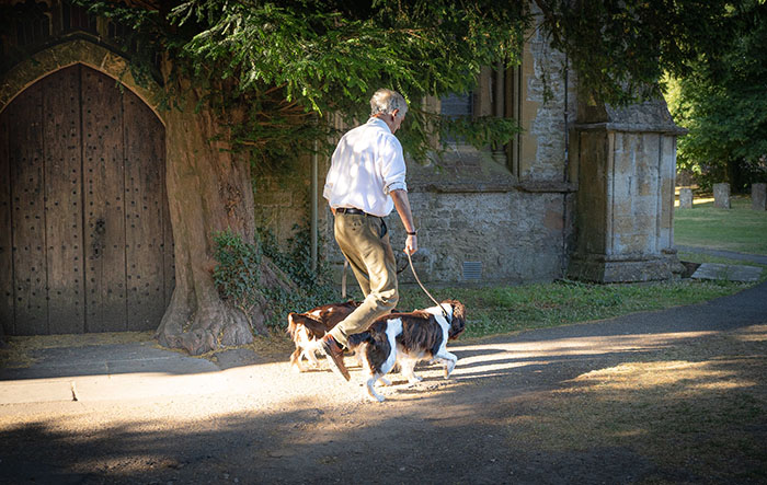 Ex-Offenders Open Up About 34 Hard-To-Break Habits After Coming Out Of Prison