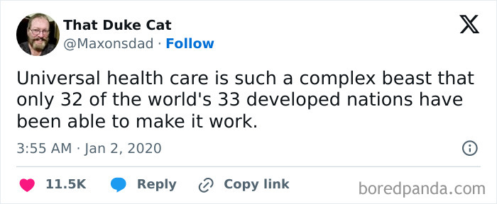 "It Just Wont Work" It Actually Does