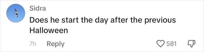 Architect Dad Builds Huge Halloween Installations Every Year, Goes Viral On TikTok