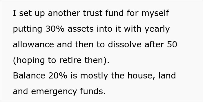 Woman Cancels Engagement After Fiancé Blows Up Over Not Getting Slice Of Inheritance Woman Cancels Engagement After Fiancé Blows Up Over Not Getting Slice Of Inheritance