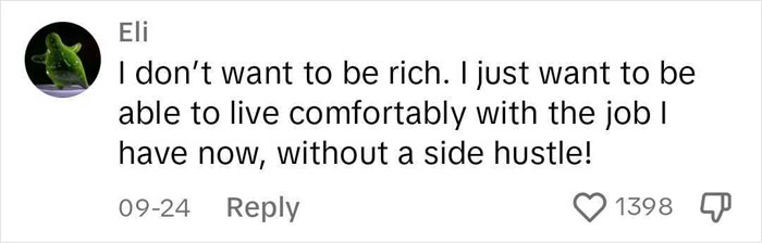 Man Goes Viral After Stating That Things Cost Too Much And His Budgeting Habits Are Not The Problem