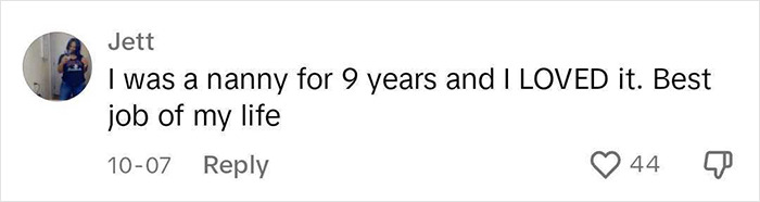 Woman Goes Viral With Over 1M Views After Revealing What It&rsquo;s Like To Nanny For Rich People