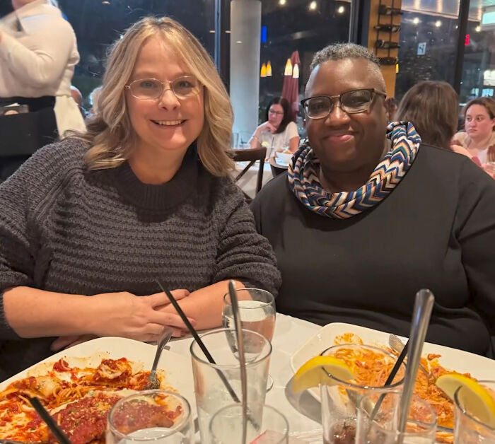 1980 Pen Pals Meet Each Other For The First Time