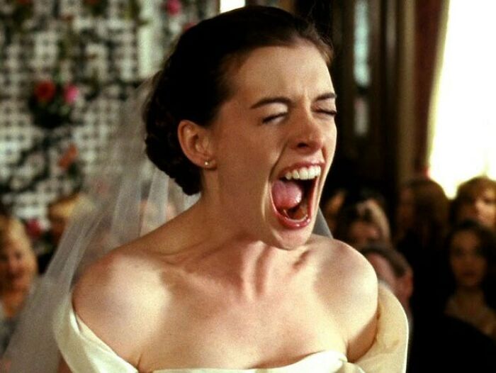 “Groom Was Gay. Bride Was Not”: 30 Of The Wildest Weddings That Event Staff Have Ever Witnessed