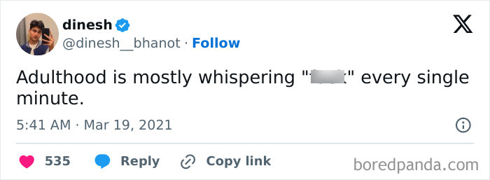 Funny-Tweets-Define-Adulting