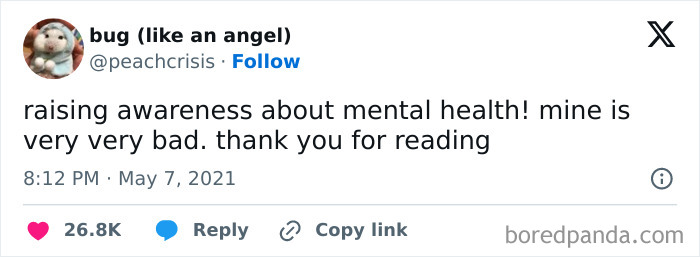 Memes-For-Mental-Health