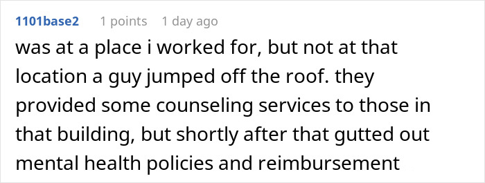 Boss Tries To Brush Off Death On The Job, Workers Retaliate