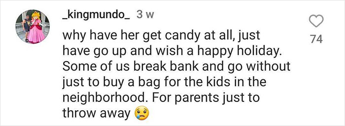 "Glad You're Not My Dad": Dad And Mom Called 'Horrible' Parents For Their Halloween Tradition