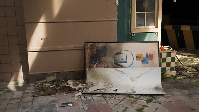 Viral Video Shows &ldquo;Apocalyptic&rdquo; Alabama Mall Stuck In The 1990s, Stuns Viewers