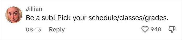 Teacher Explains Why They Quit After 1st Day, Goes Viral, But Some People Are Still Baffled