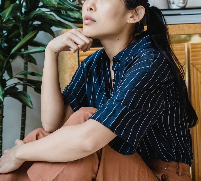 50 Things People Thought Were 'Normal' About Their Bodies Until They Realized They Weren't