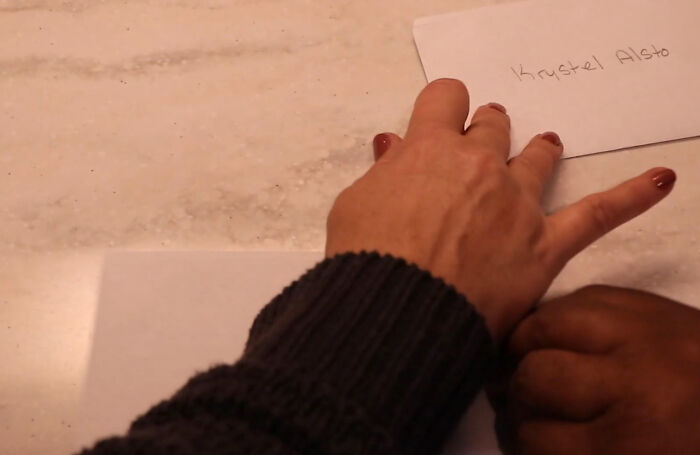 1980 Pen Pals Meet Each Other For The First Time