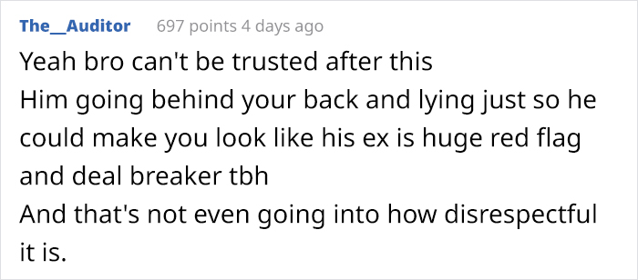 &ldquo;He Wants Me To Look Like His Ex&rdquo;: Woman Dumps BF After His Ex Shows Her The Screenshots