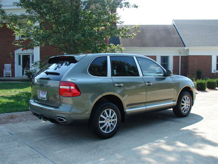 Husband Upset Wife Won&rsquo;t Give Him Her Car Despite Not Letting Her Drive His Beloved Truck