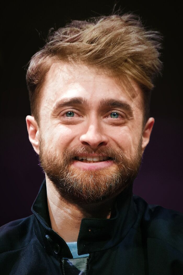 Daniel Radcliffe Makes Documentary About His Harry Potter Stunt Double Who Was Paralyzed On Set Daniel Radcliffe Makes Documentary About His Harry Potter Stunt Double Who Was Paralyzed On Set